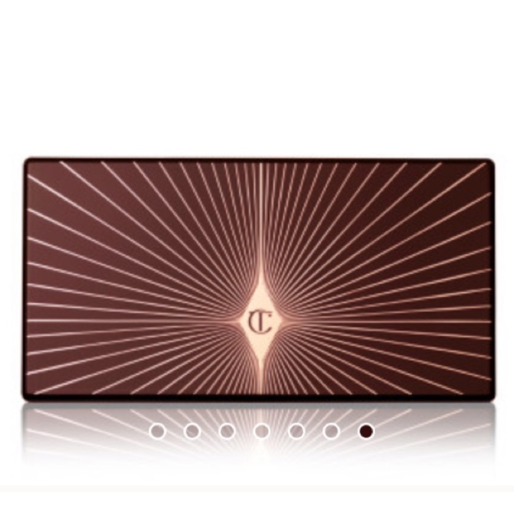 Charlotte Tilbury EASY EYE PALETTE - Picture 9 of 14
